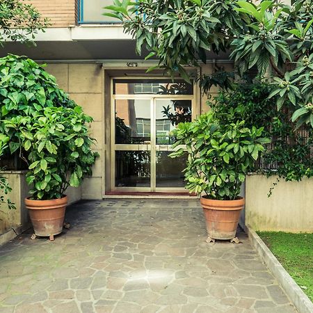 A Place Apart Apartment Rome Exterior photo