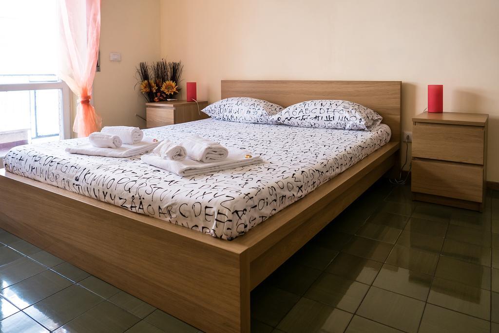 A Place Apart Apartment Rome Room photo