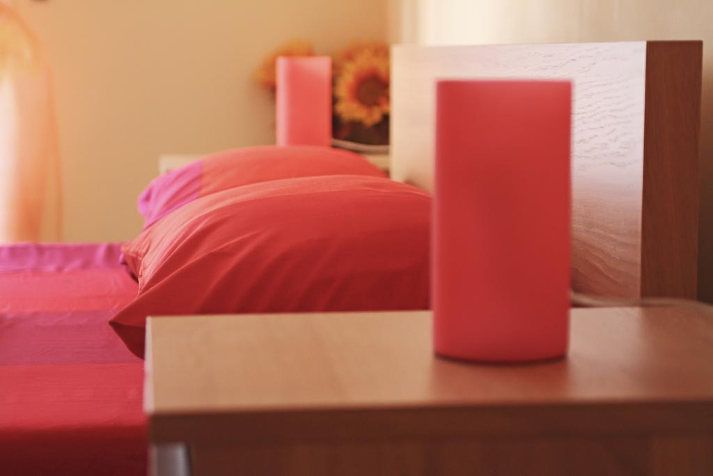 A Place Apart Apartment Rome Room photo