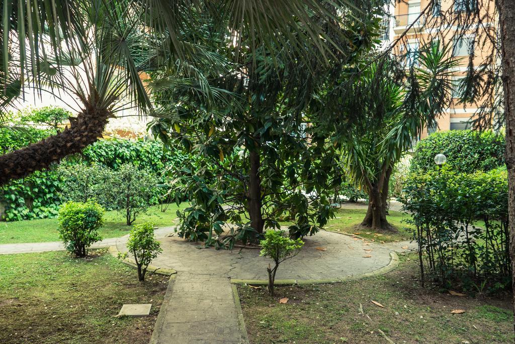 A Place Apart Apartment Rome Exterior photo